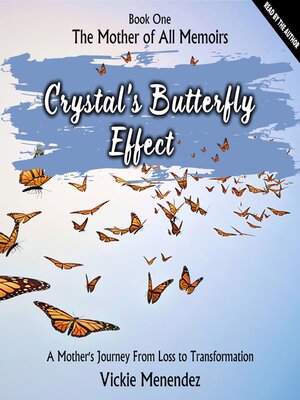 cover image of Crystal's Butterfly Effect